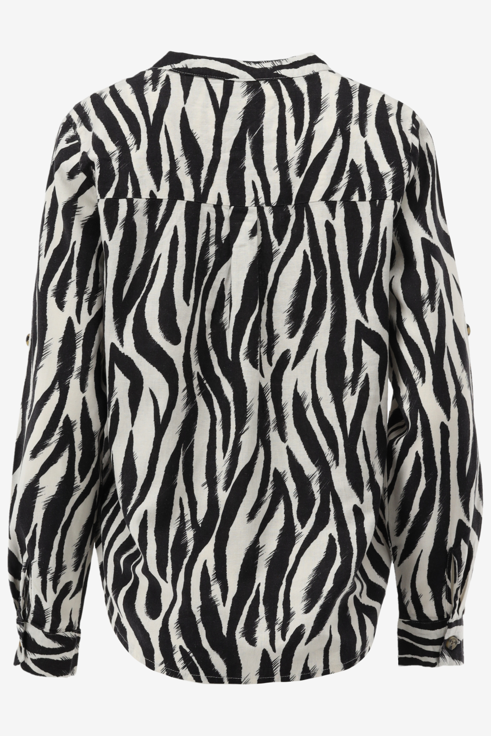 B.Young Blouse BYFALAKKA