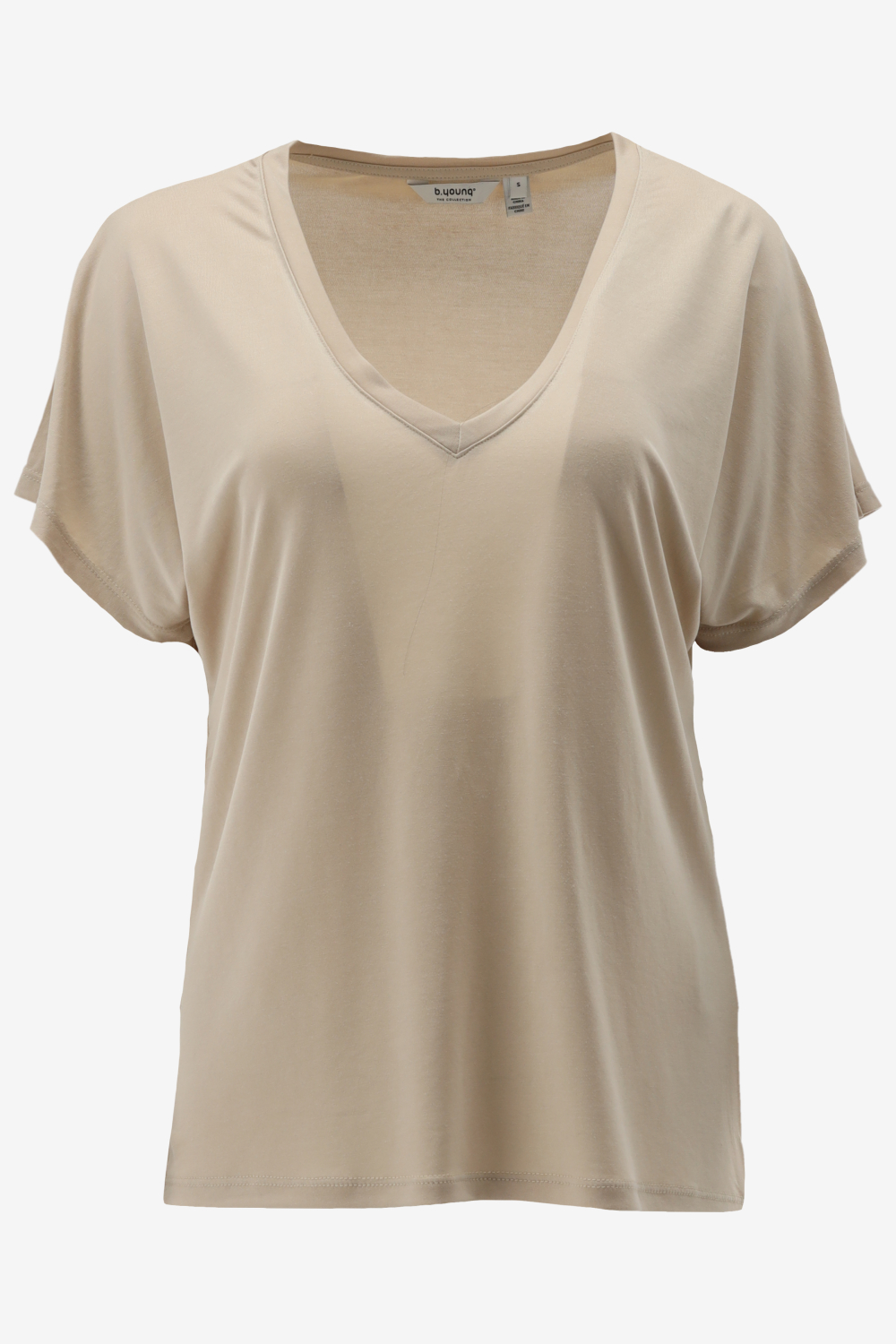 B.Young T-shirt BYPERL