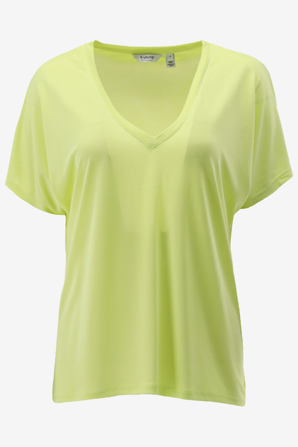 B.Young T-shirt BYPERL