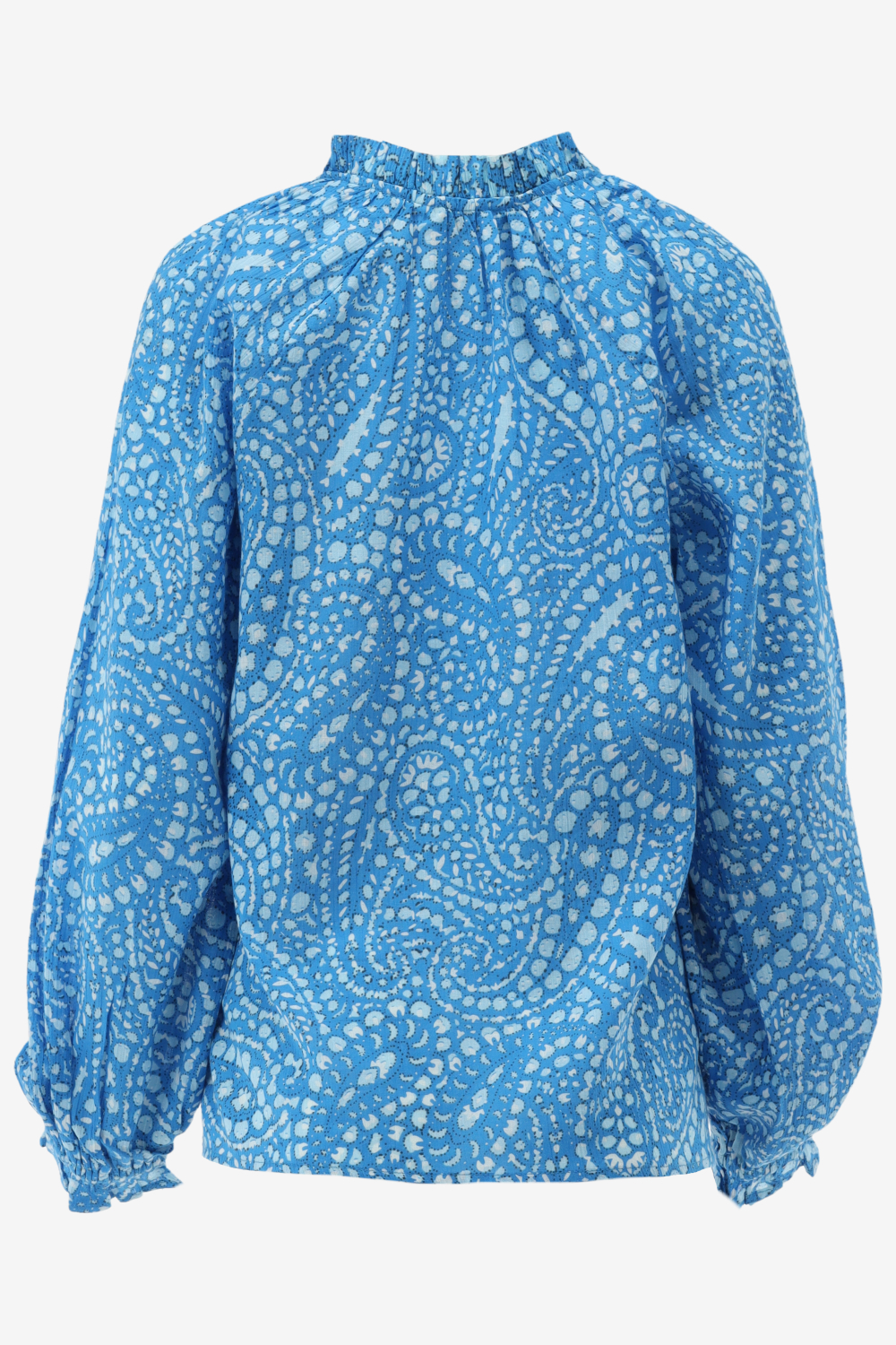 B.Young Blouse BYIMILLA