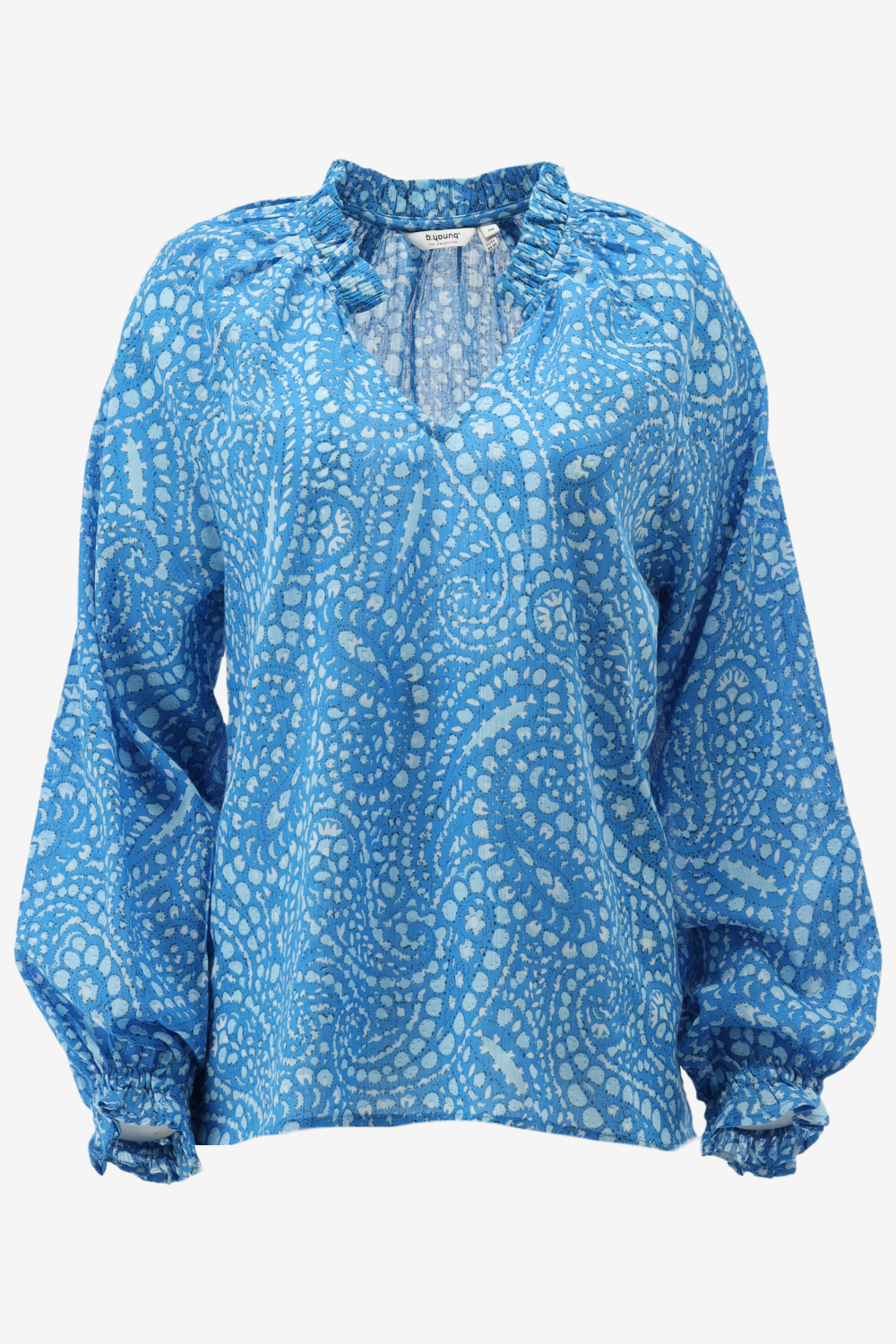 B.Young Blouse BYIMILLA