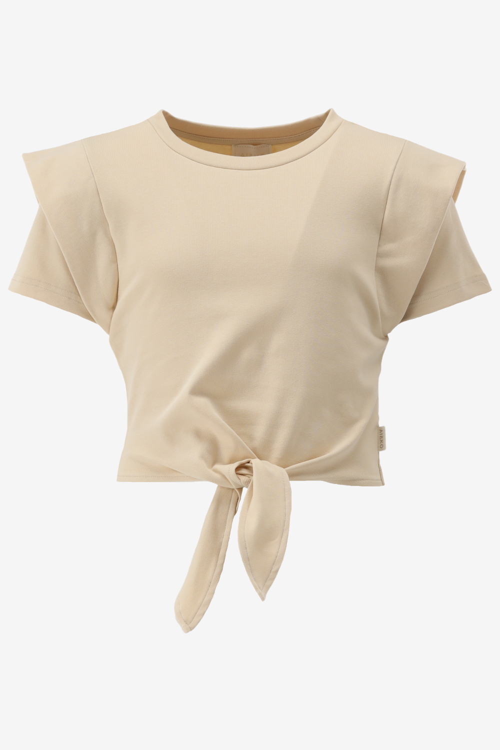 Aaiko T-shirt TROYA CO 125 G