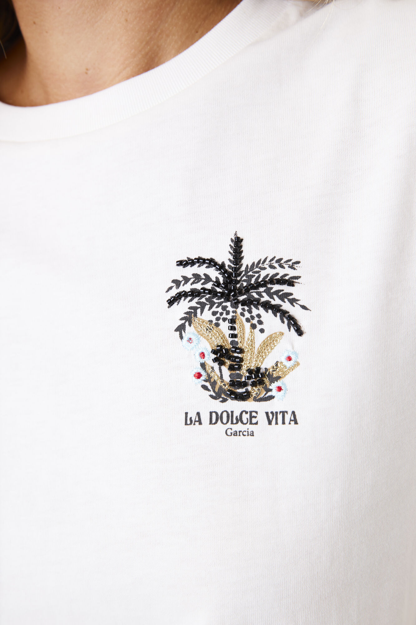 Garcia T-shirt 