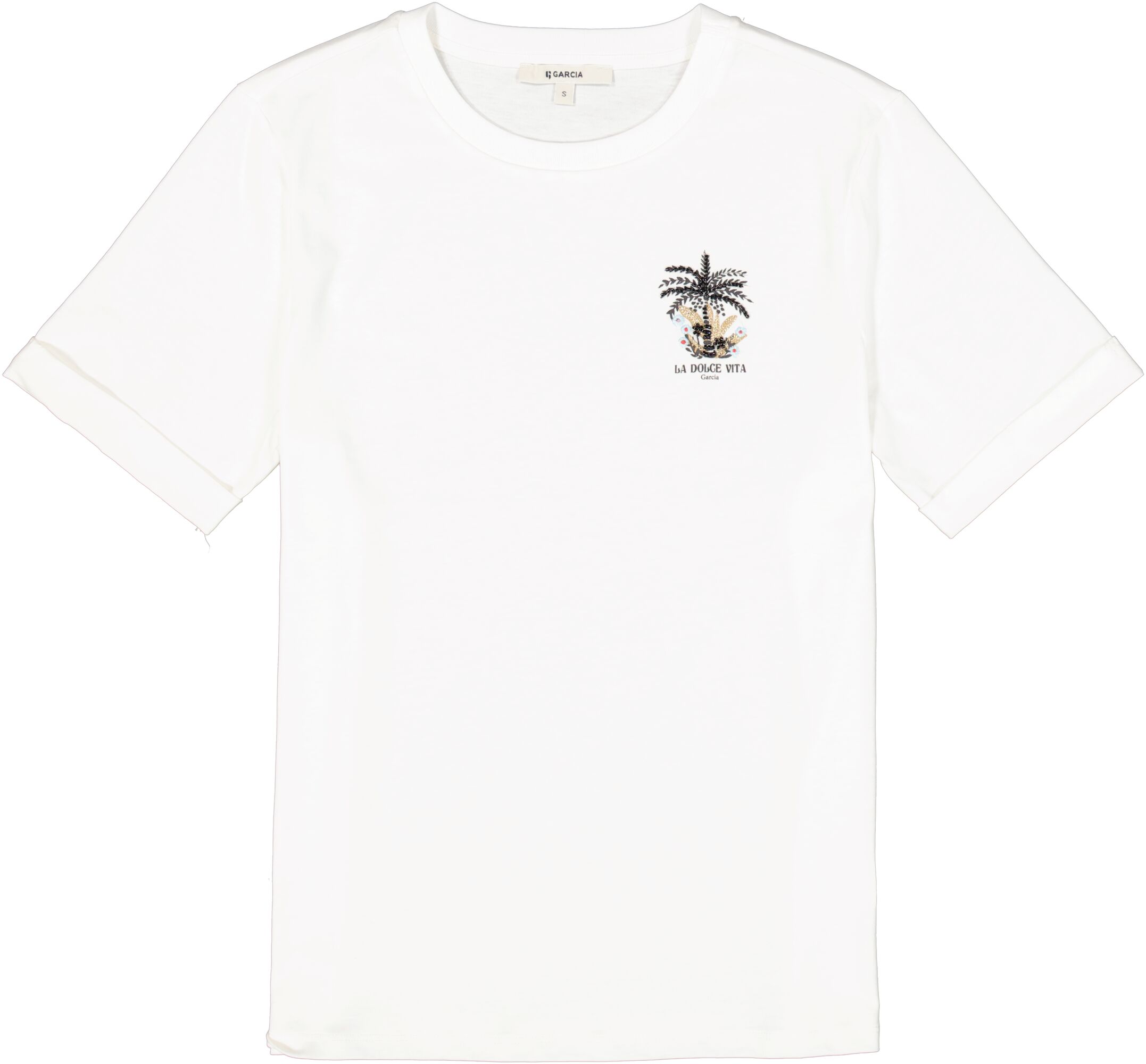 Garcia T-shirt 