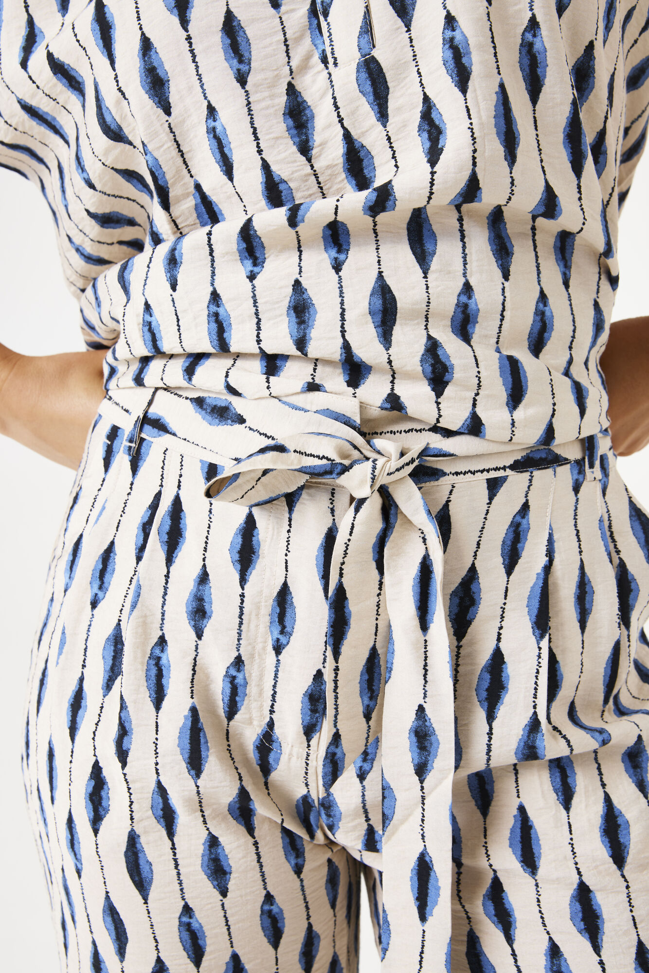 Garcia Blouse 