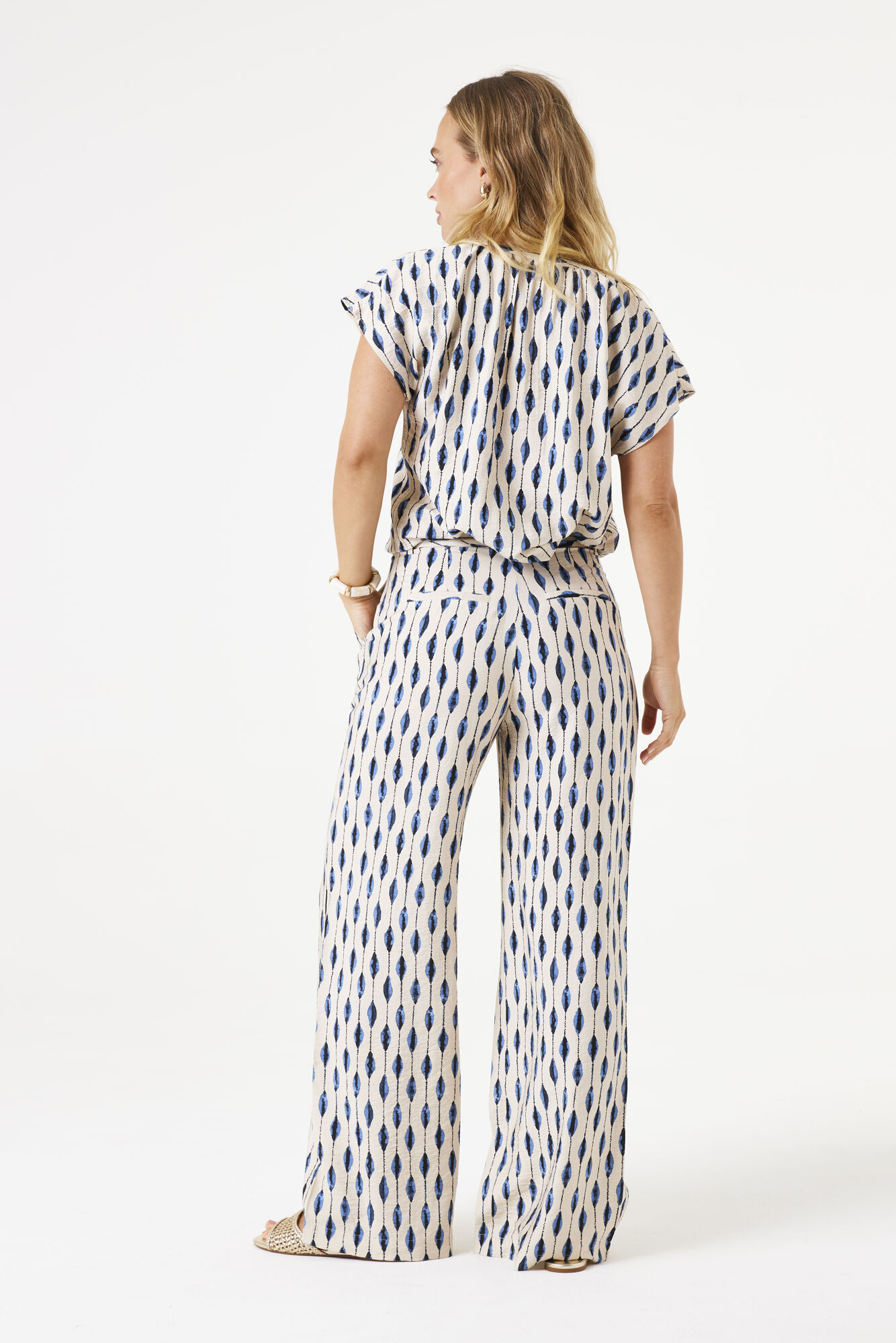 Garcia Loose Fit 