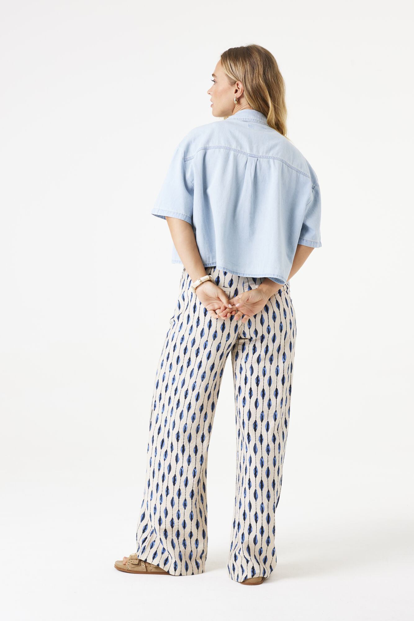 Garcia Blouse 
