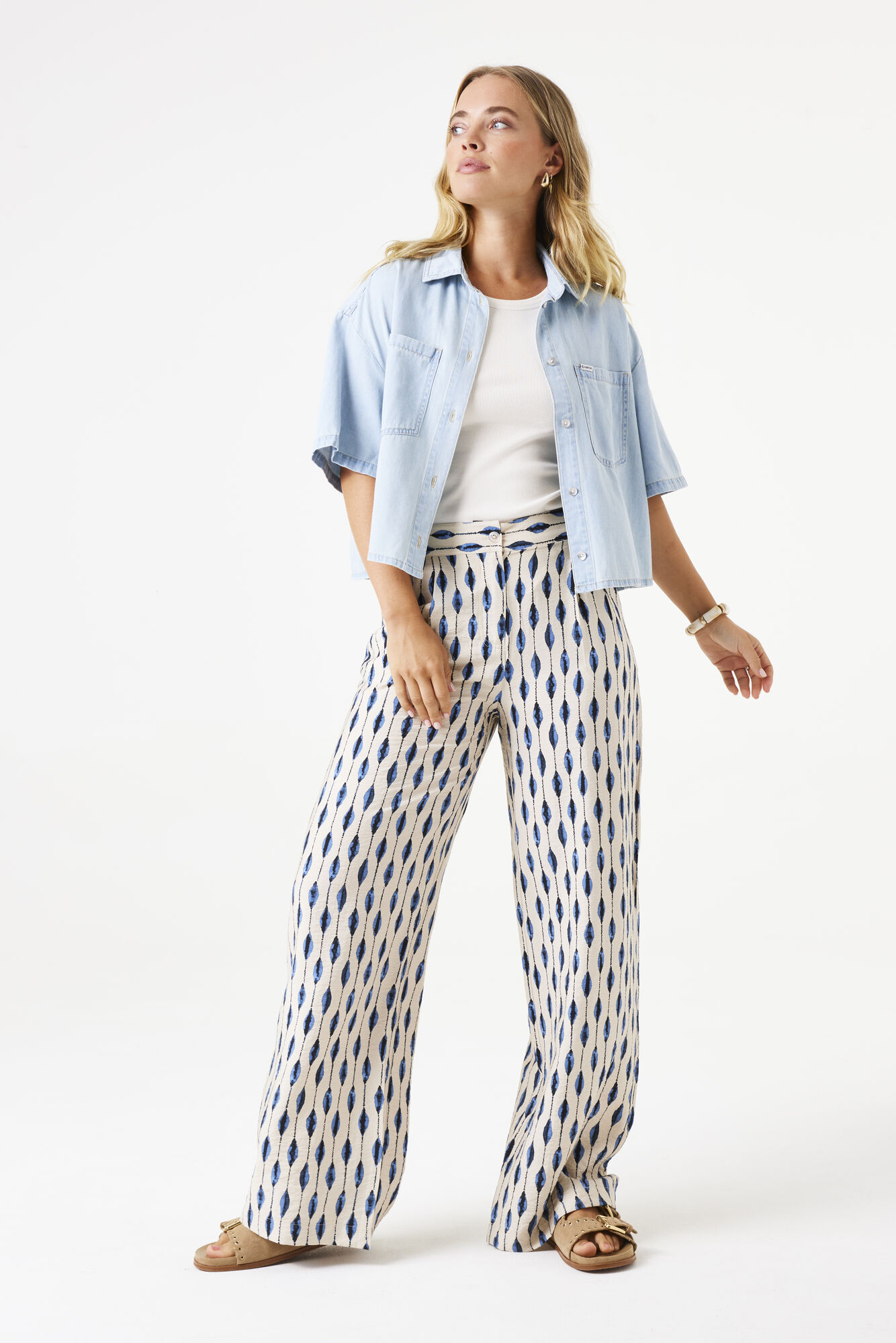 Garcia Blouse 