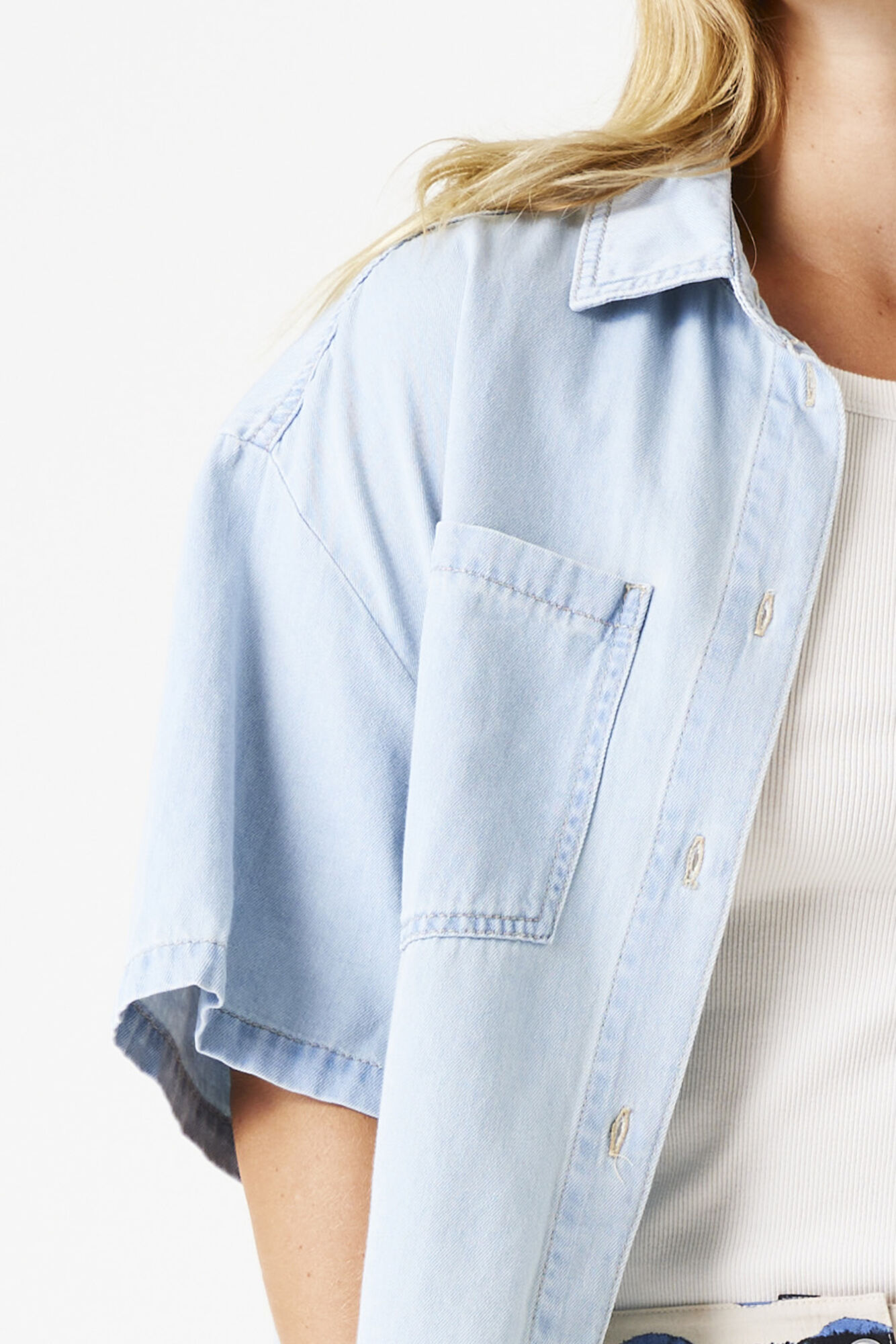 Garcia Blouse 