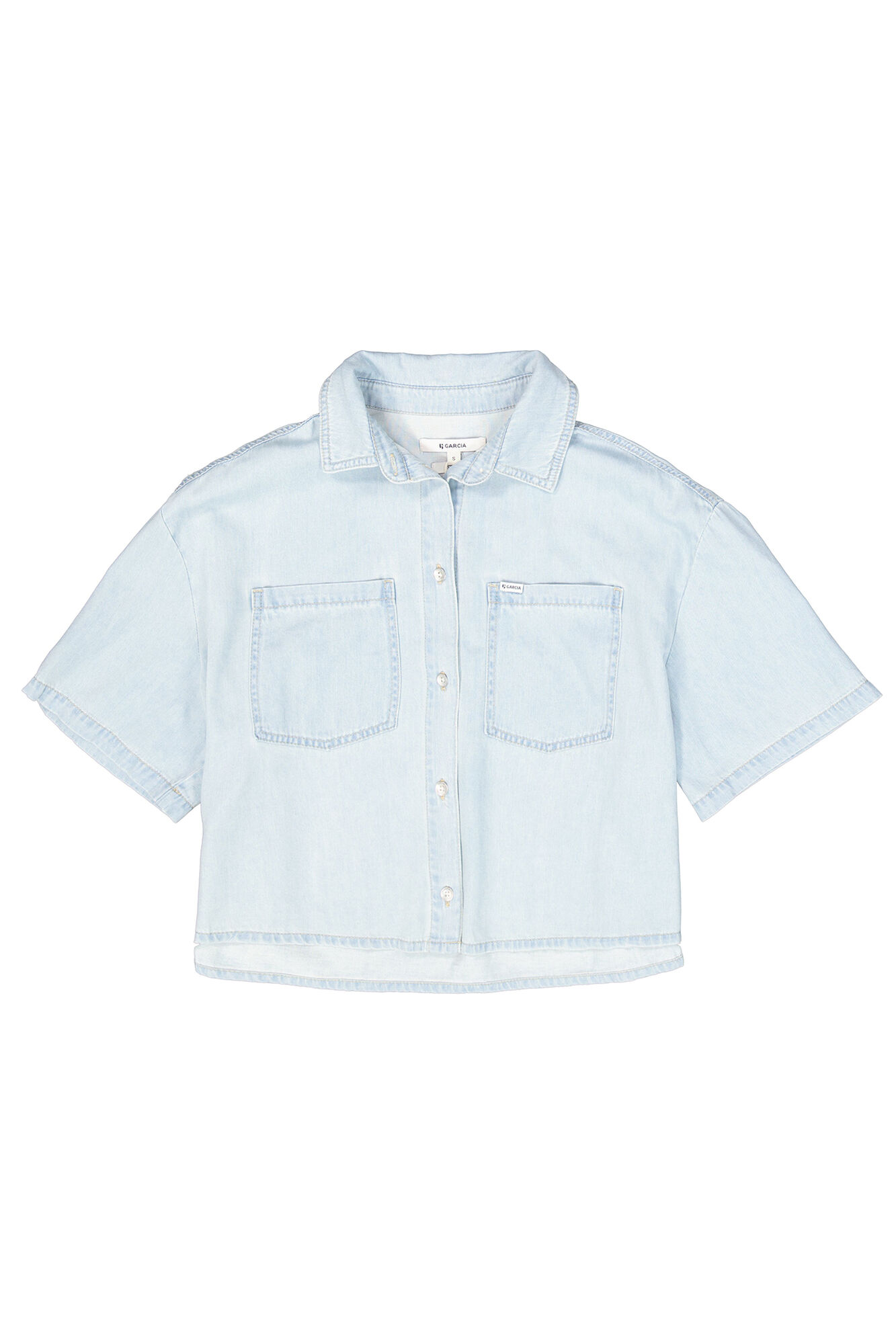 Garcia Blouse 