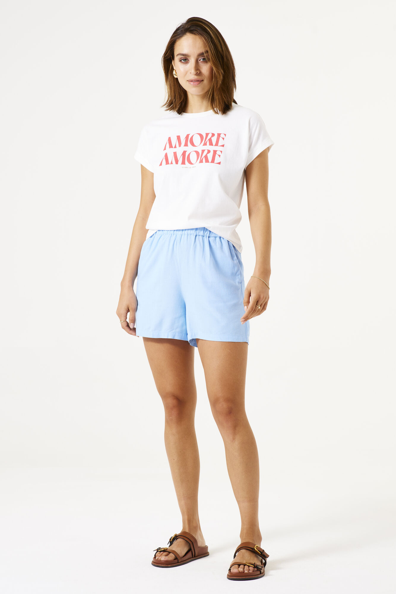 Garcia T-shirt 