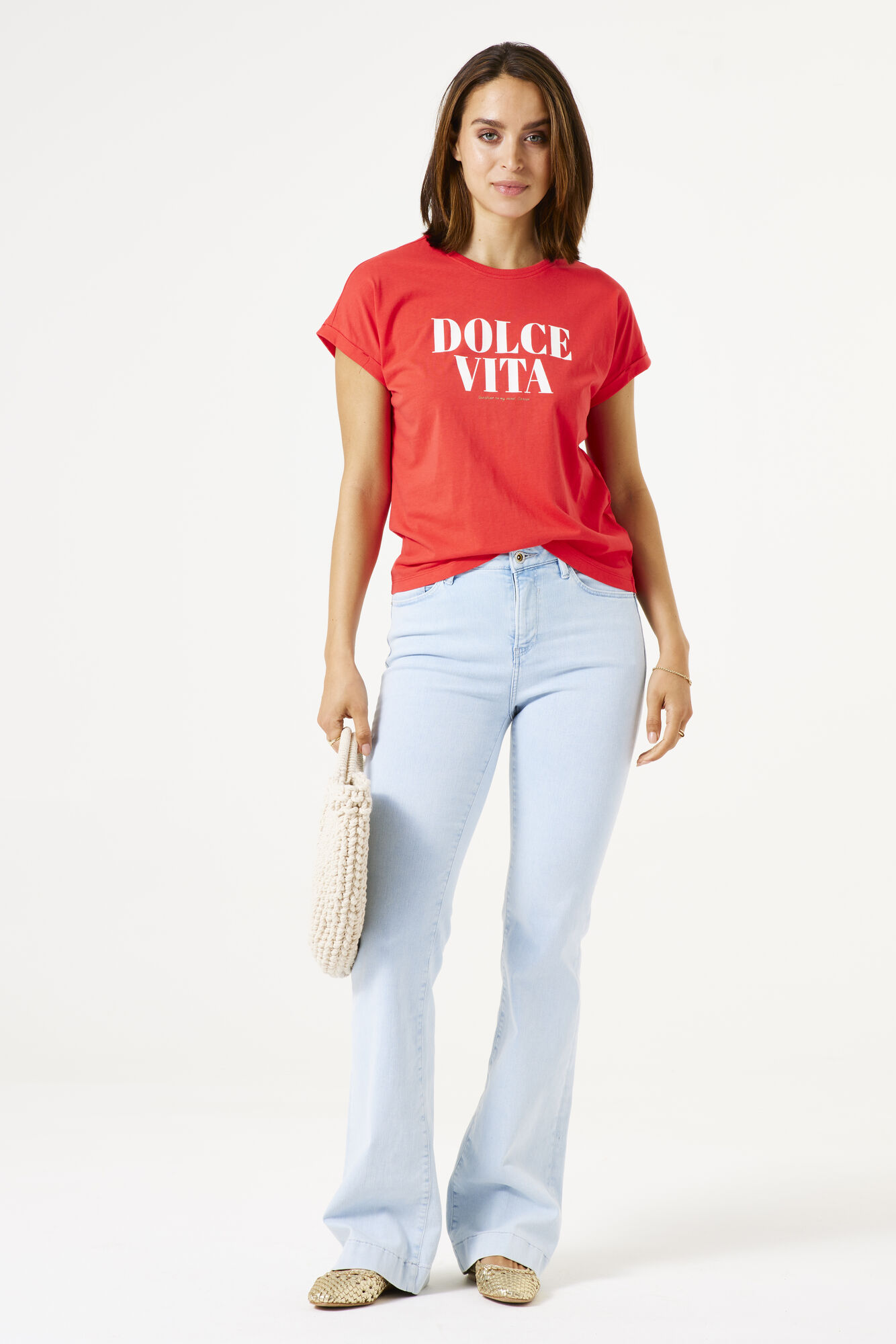 Garcia T-shirt 