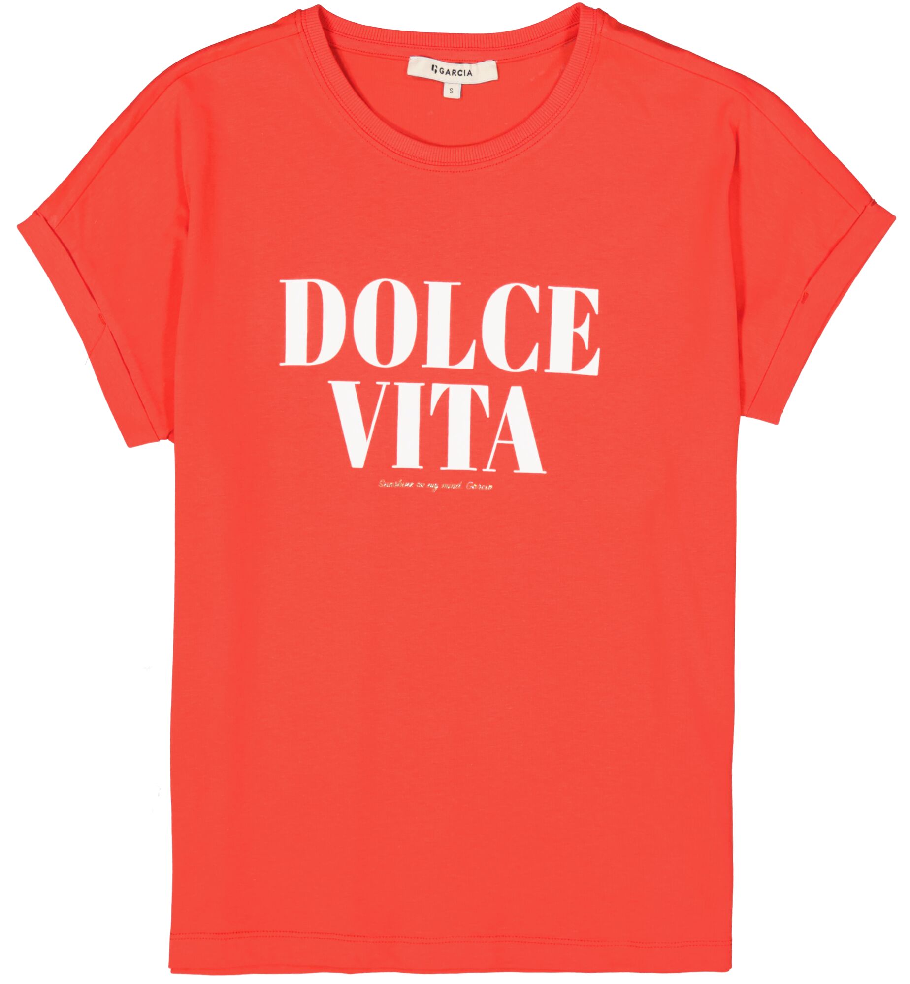 Garcia T-shirt 