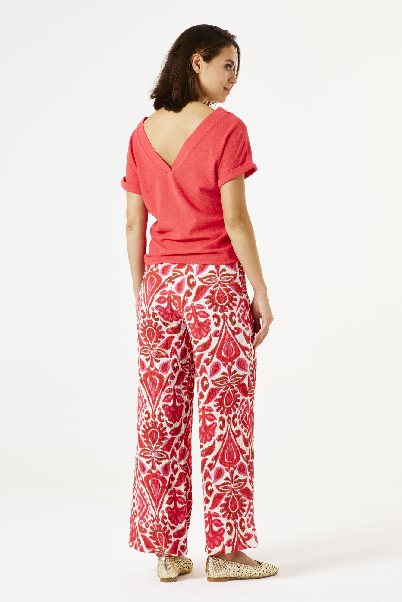 Garcia Loose Fit 