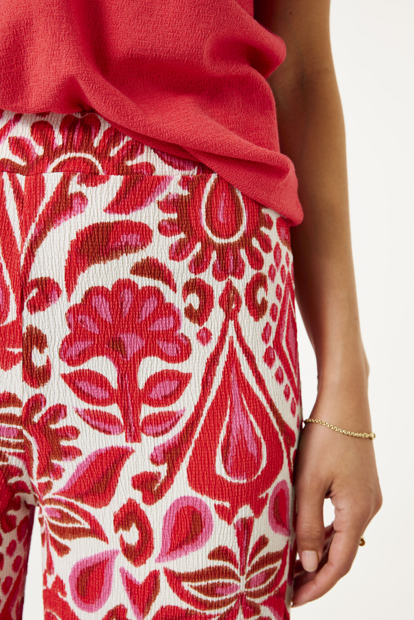 Garcia Loose Fit 