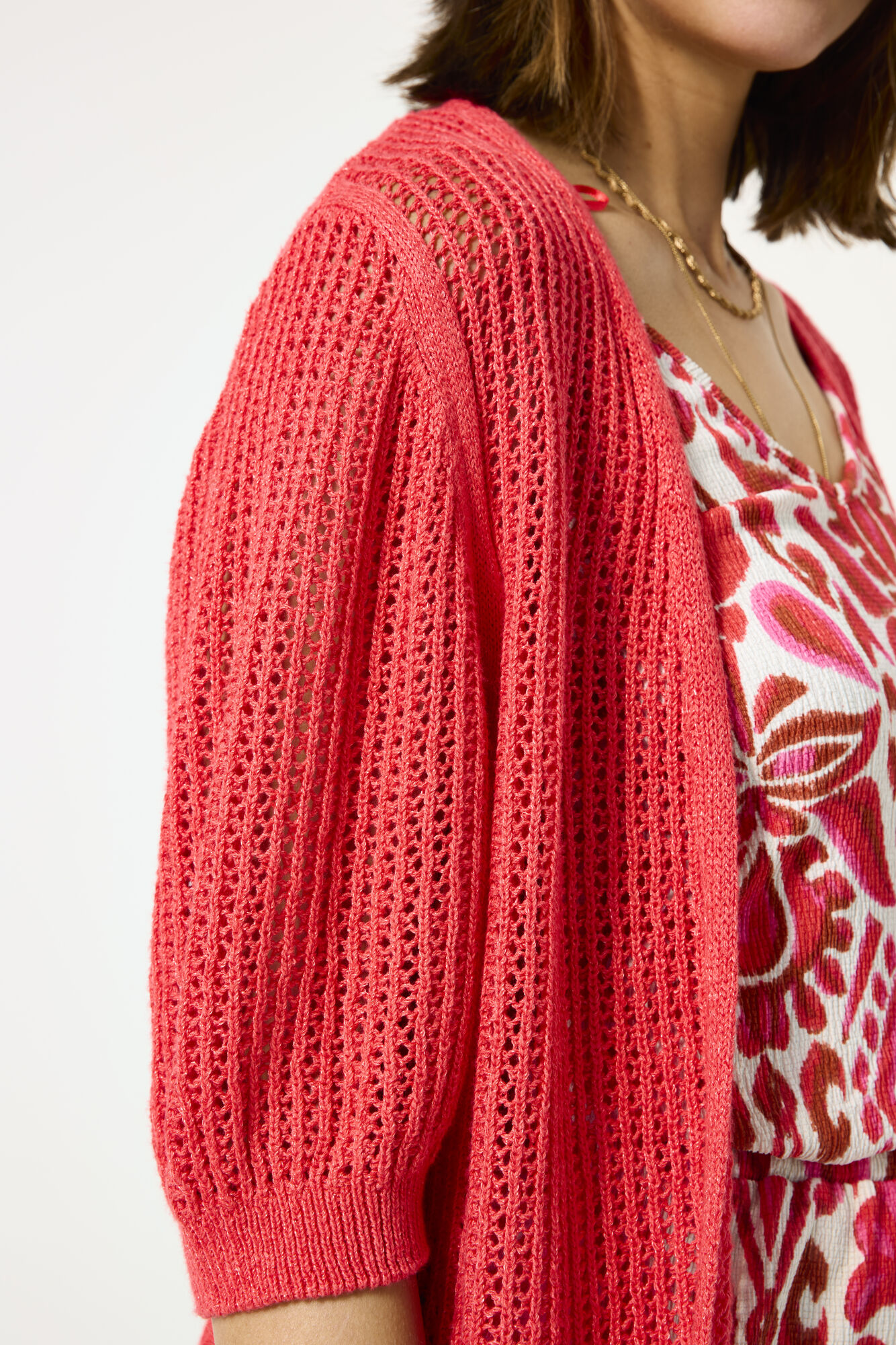 Garcia Vest 