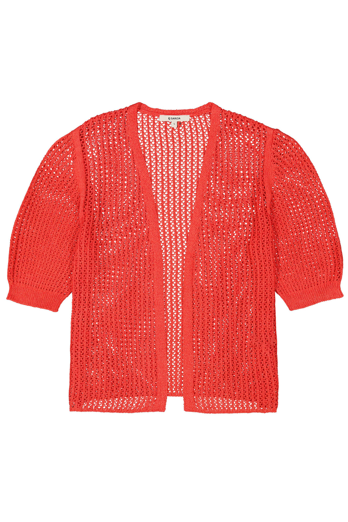 Garcia Vest 