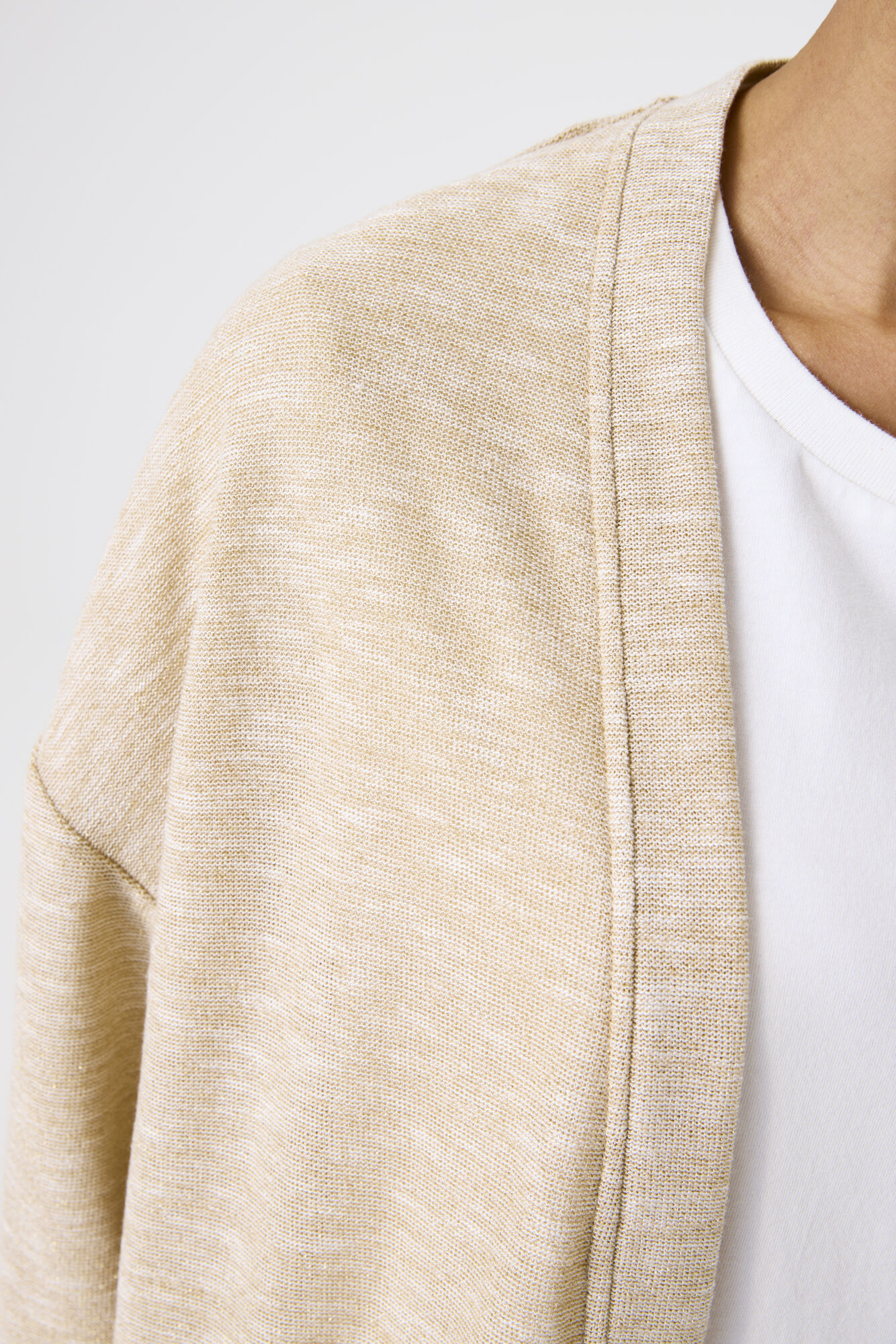 Garcia Vest 