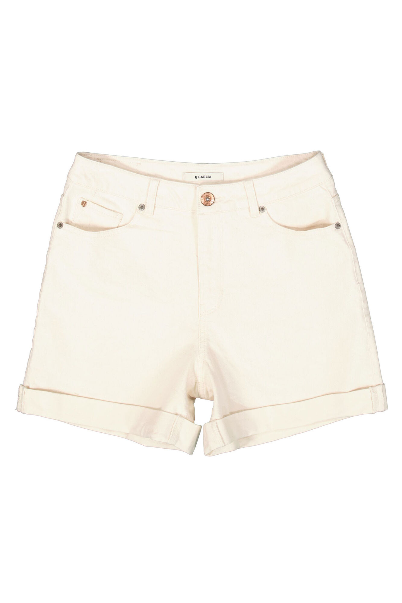 Garcia Short 