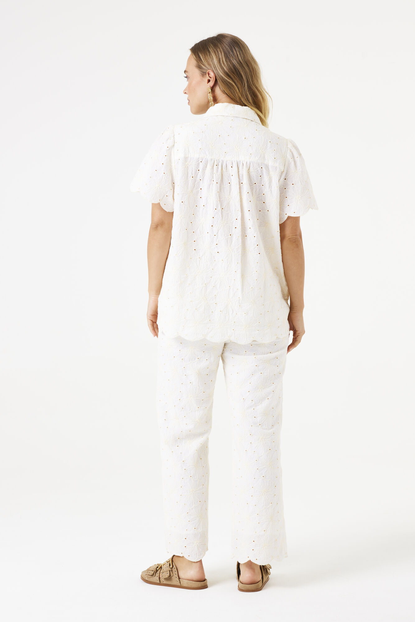 Garcia Blouse 