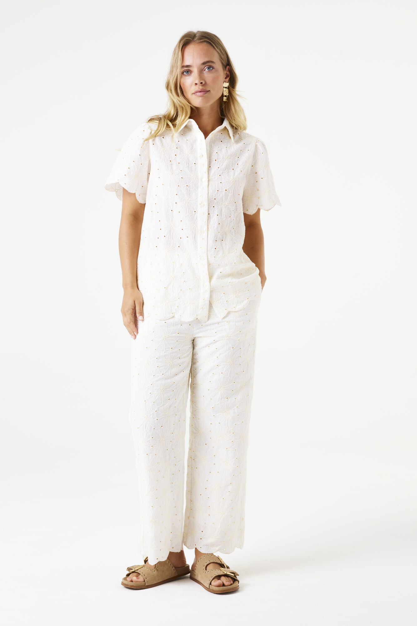 Garcia Blouse 
