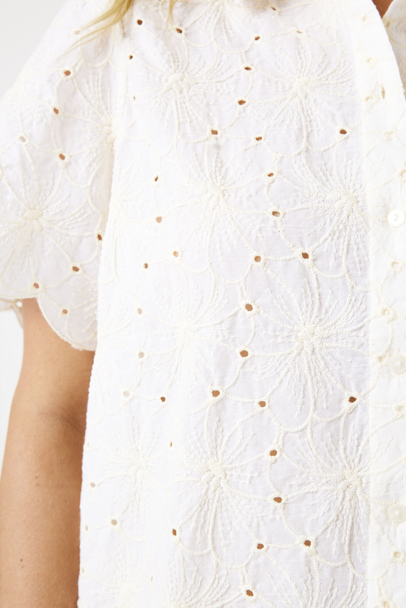 Garcia Blouse 