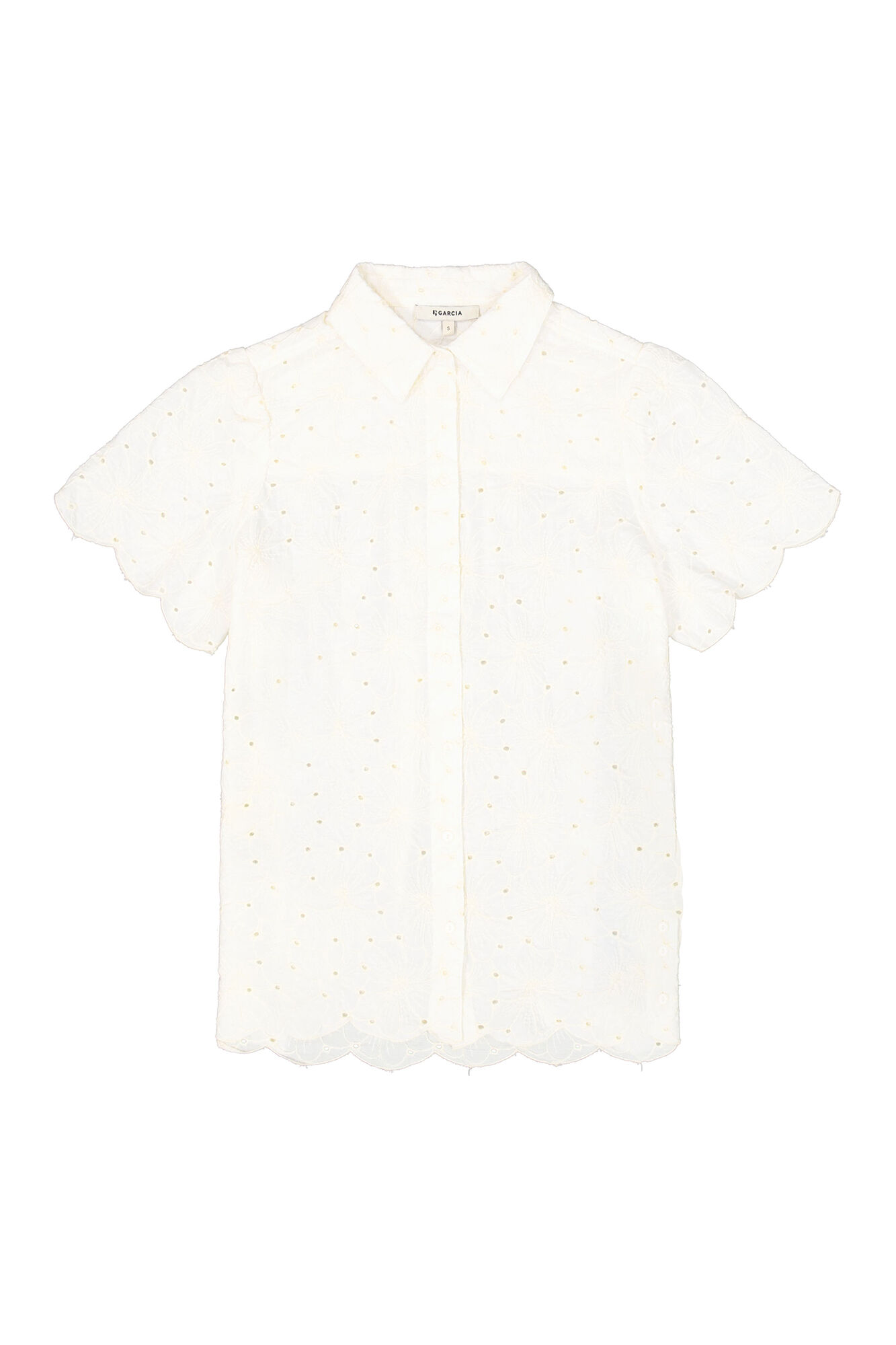 Garcia Blouse 