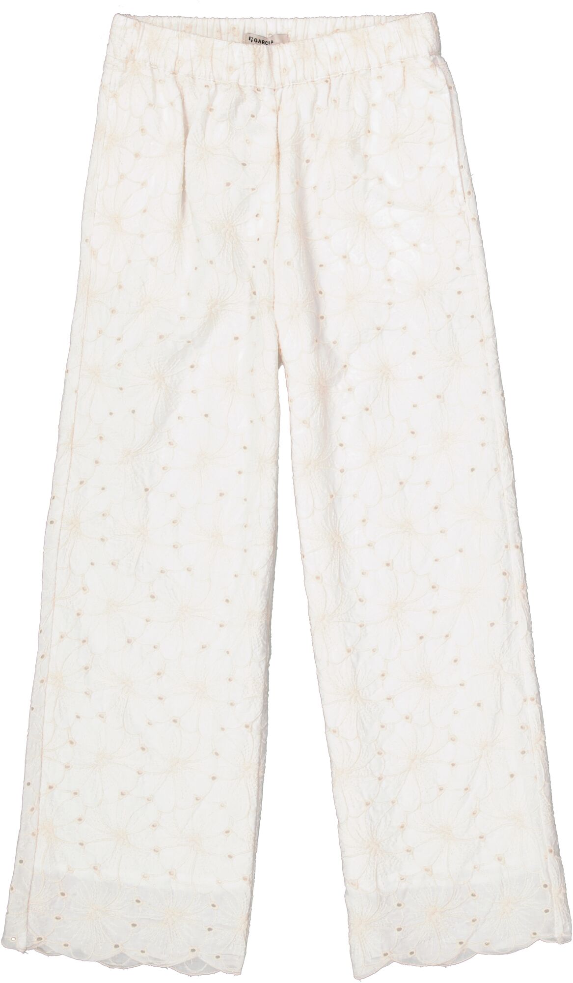 Garcia Loose Fit 