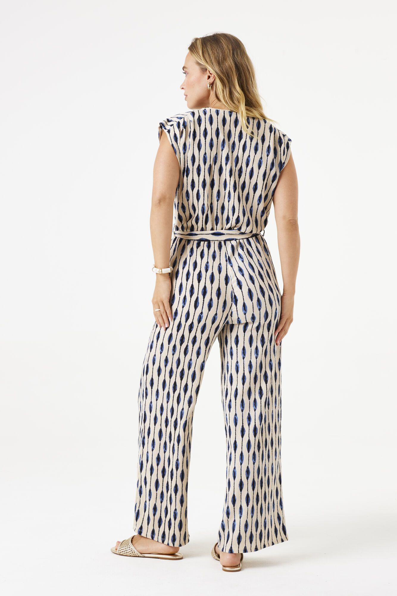 Garcia Jumpsuit 