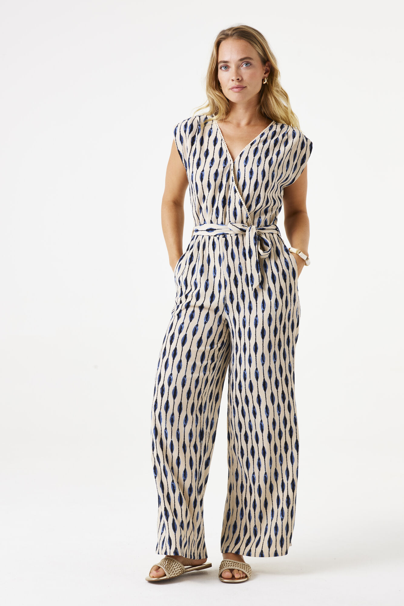 Garcia Jumpsuit 