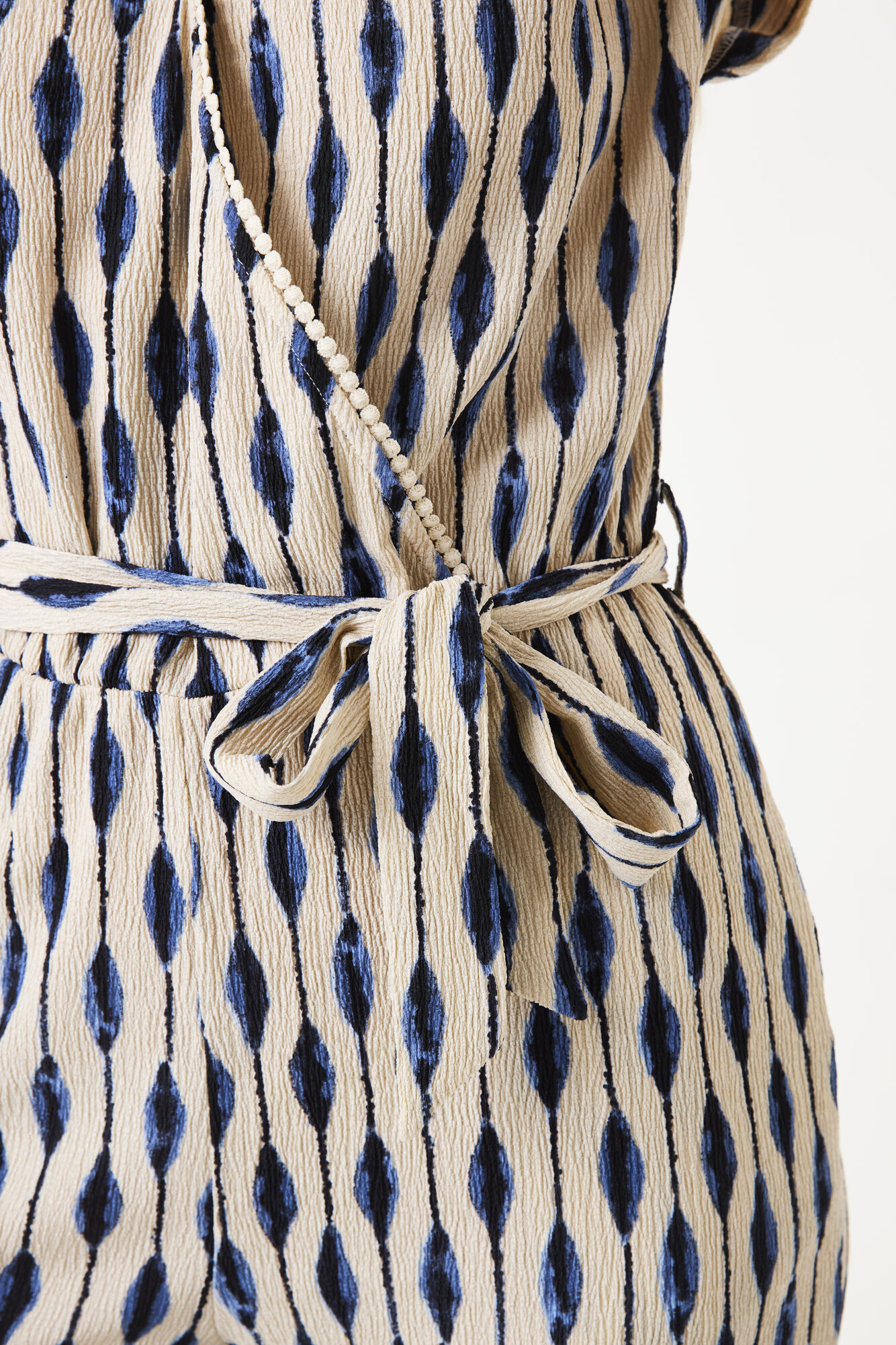 Garcia Jumpsuit 