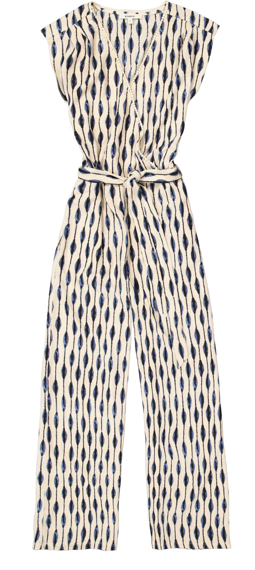 Garcia Jumpsuit 