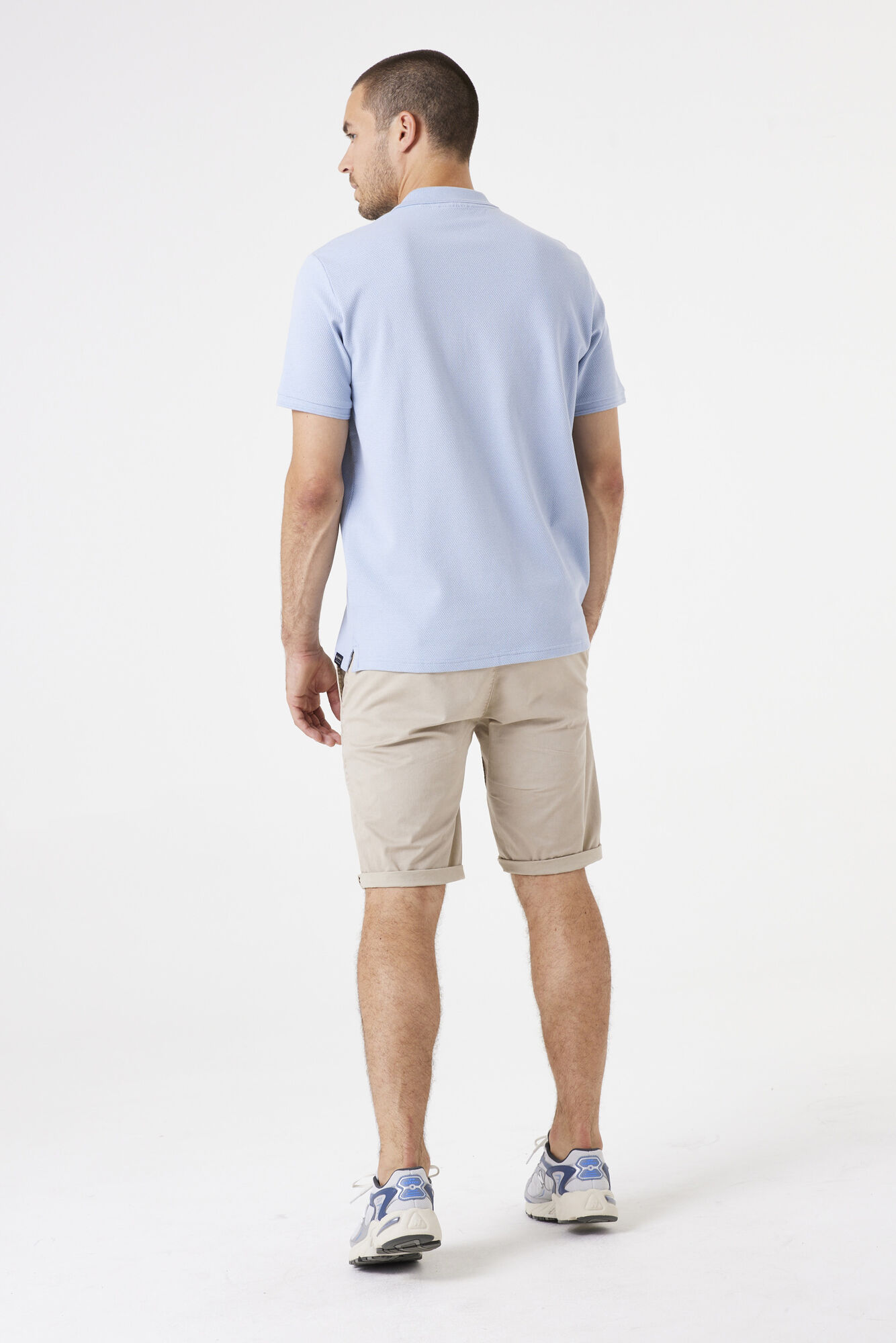 Garcia Poloshirt 