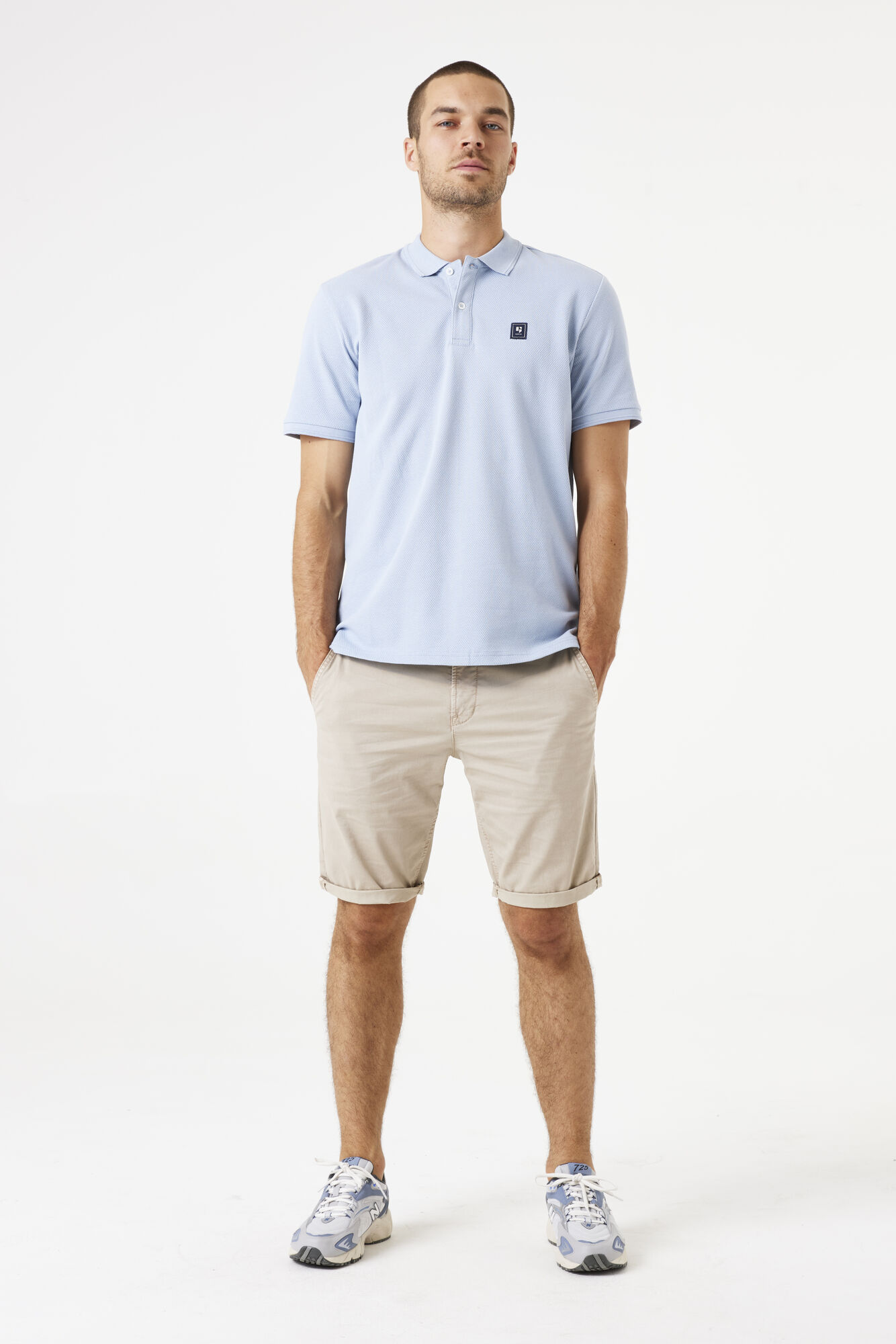 Garcia Poloshirt 