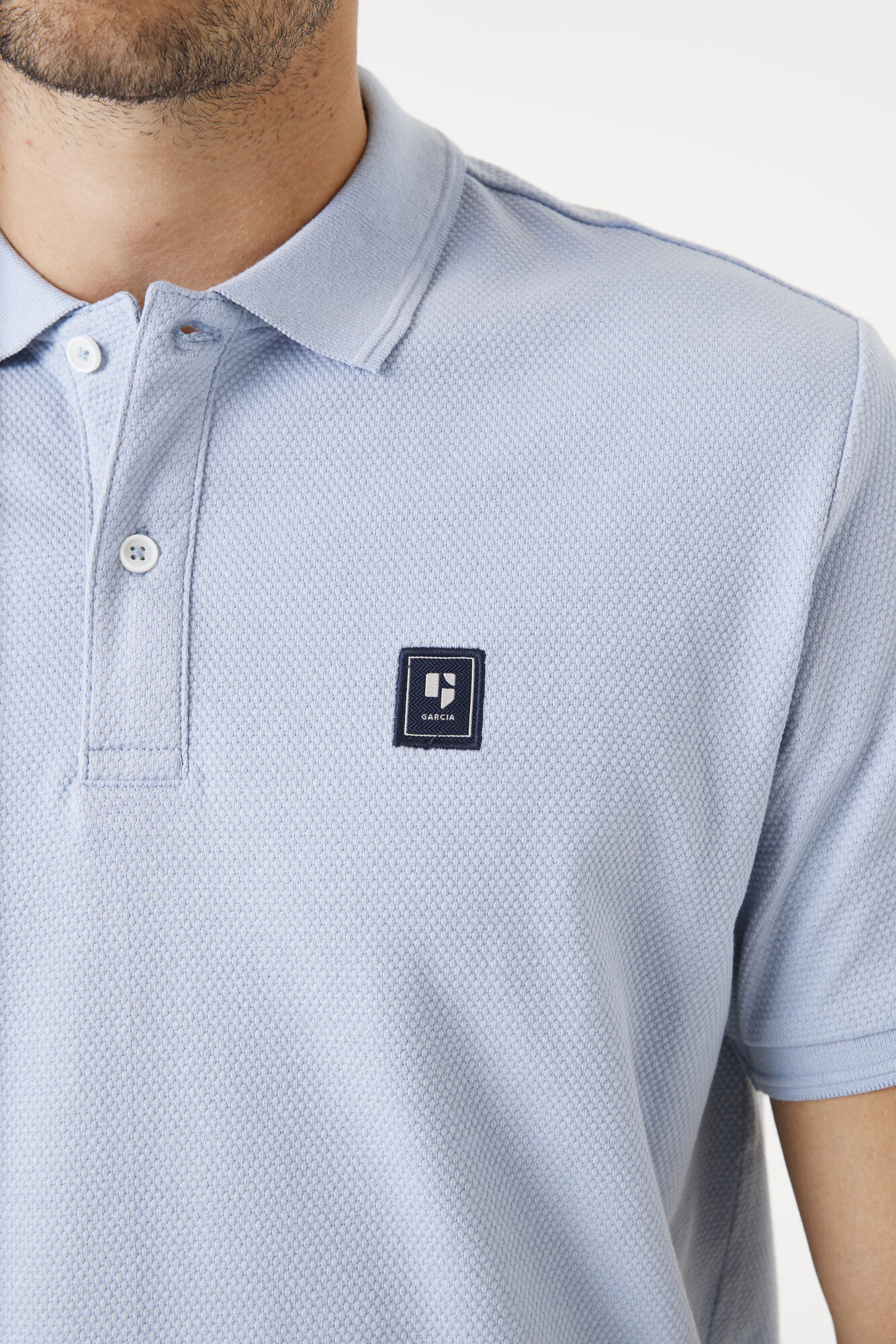 Garcia Poloshirt 