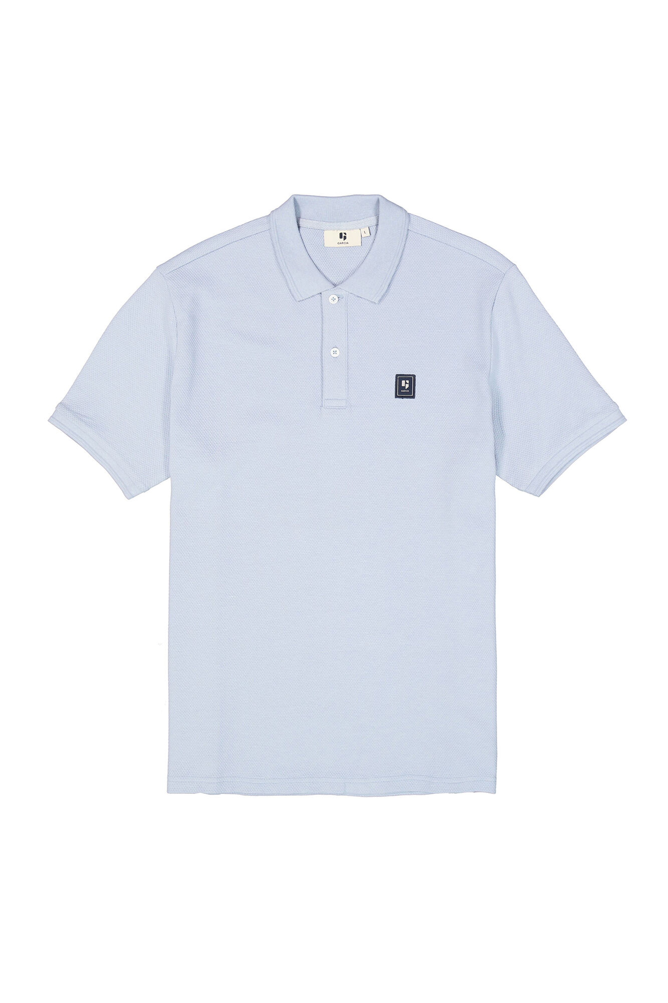 Garcia Poloshirt 