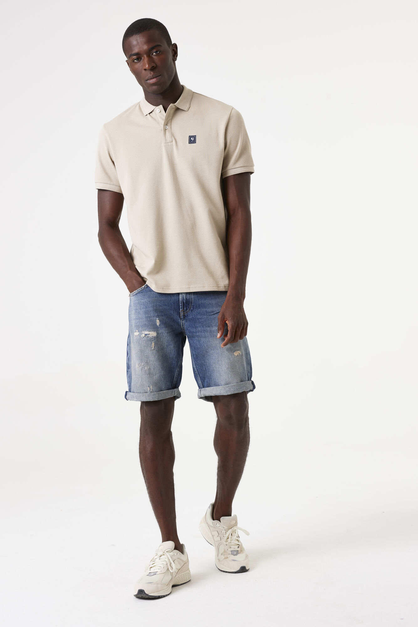 Garcia Poloshirt 