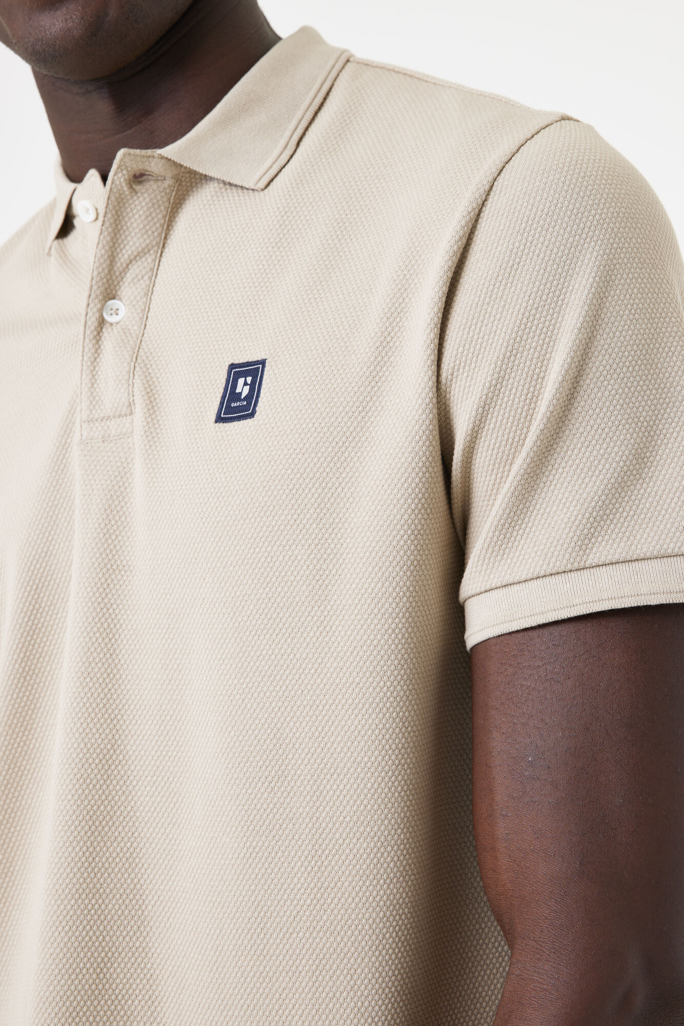 Garcia Poloshirt 