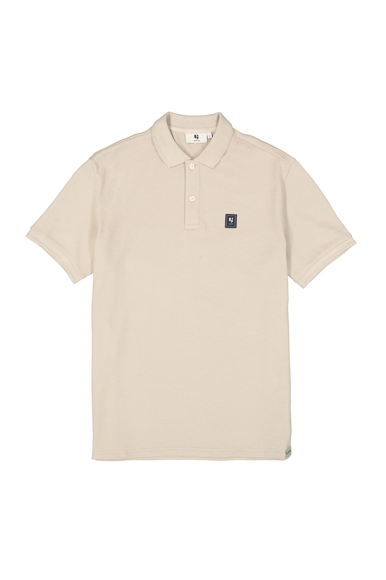 Garcia Poloshirt 