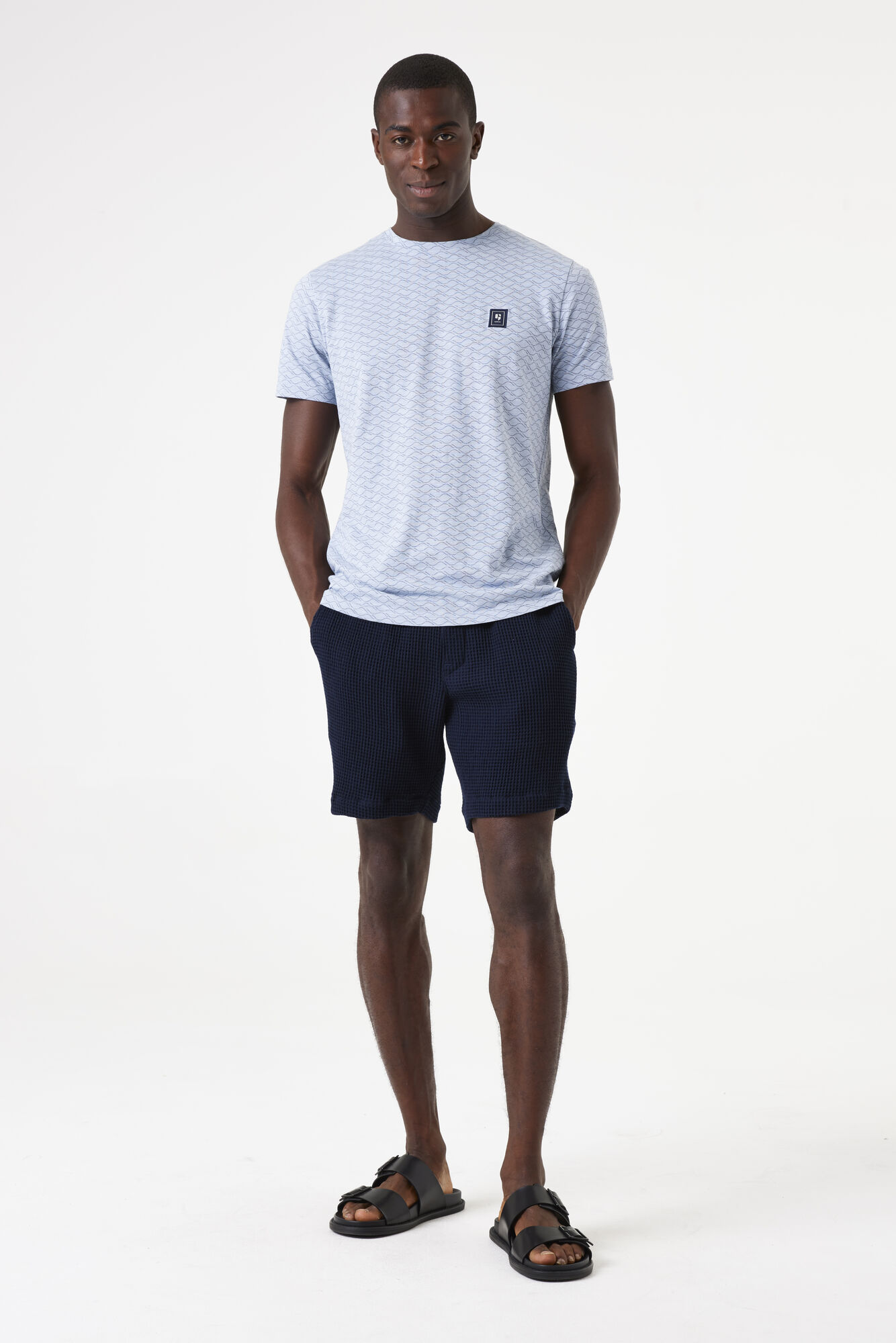 Garcia T-shirt 