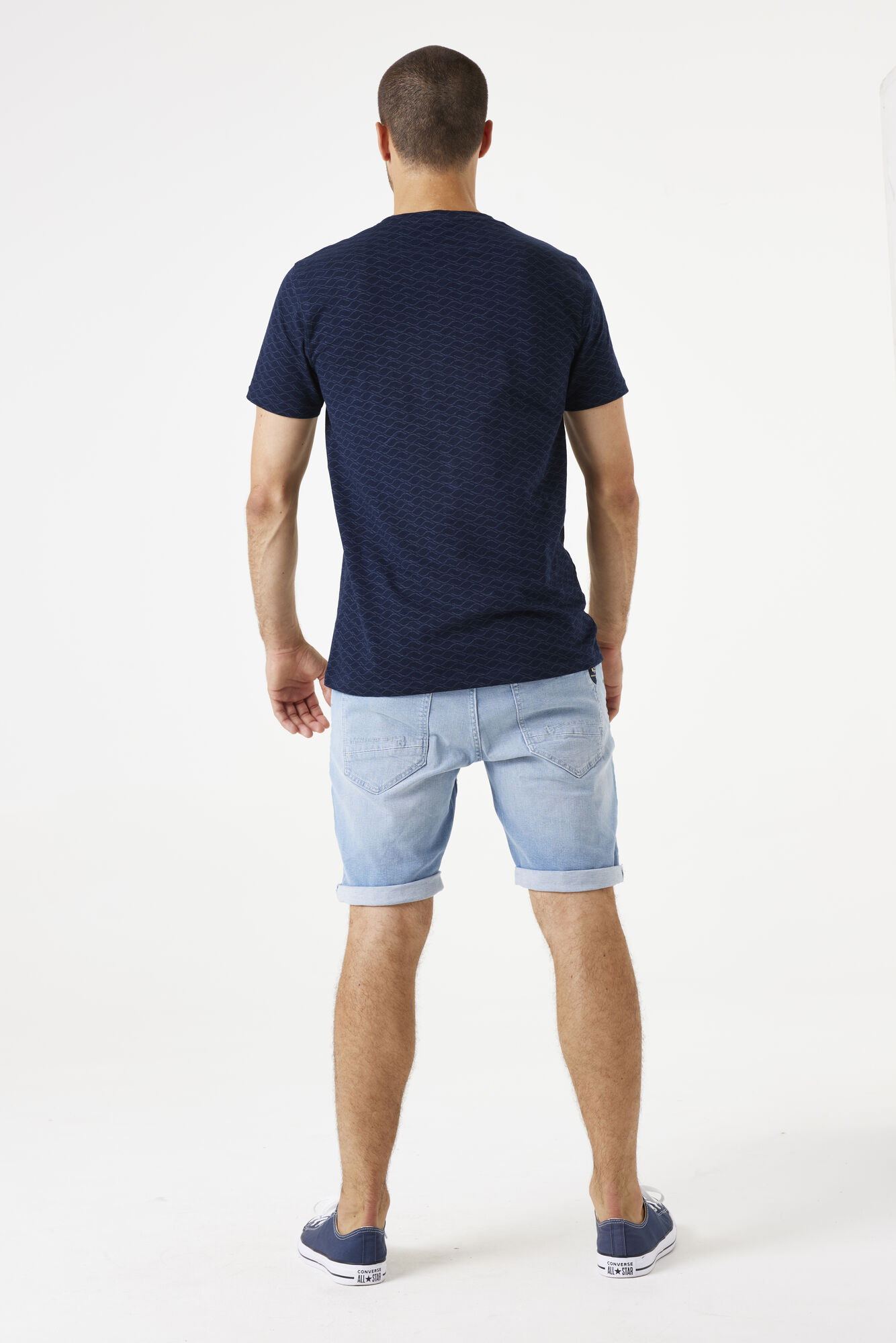 Garcia T-shirt 