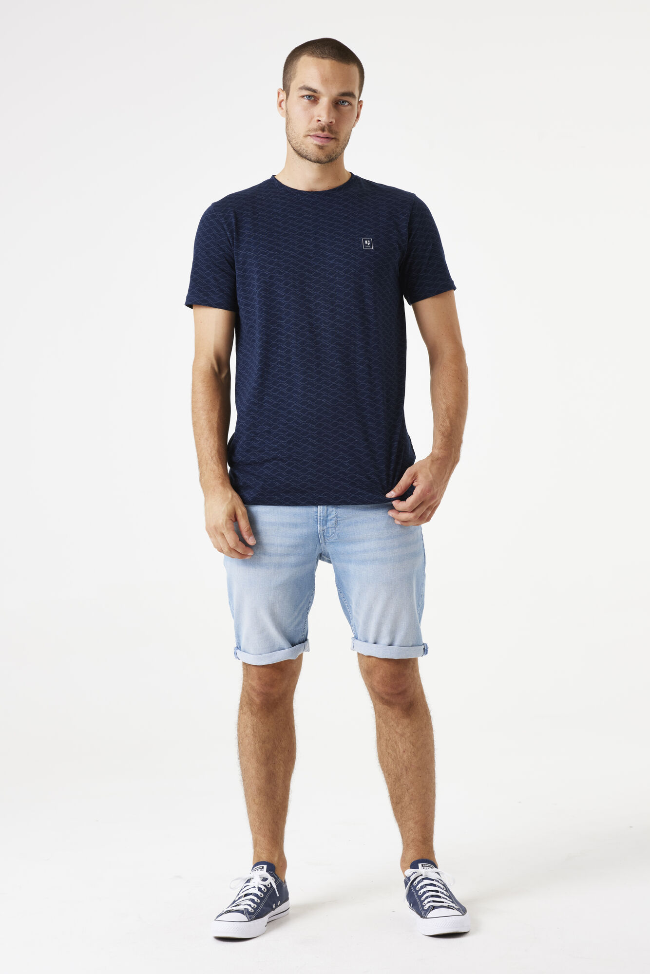 Garcia T-shirt 