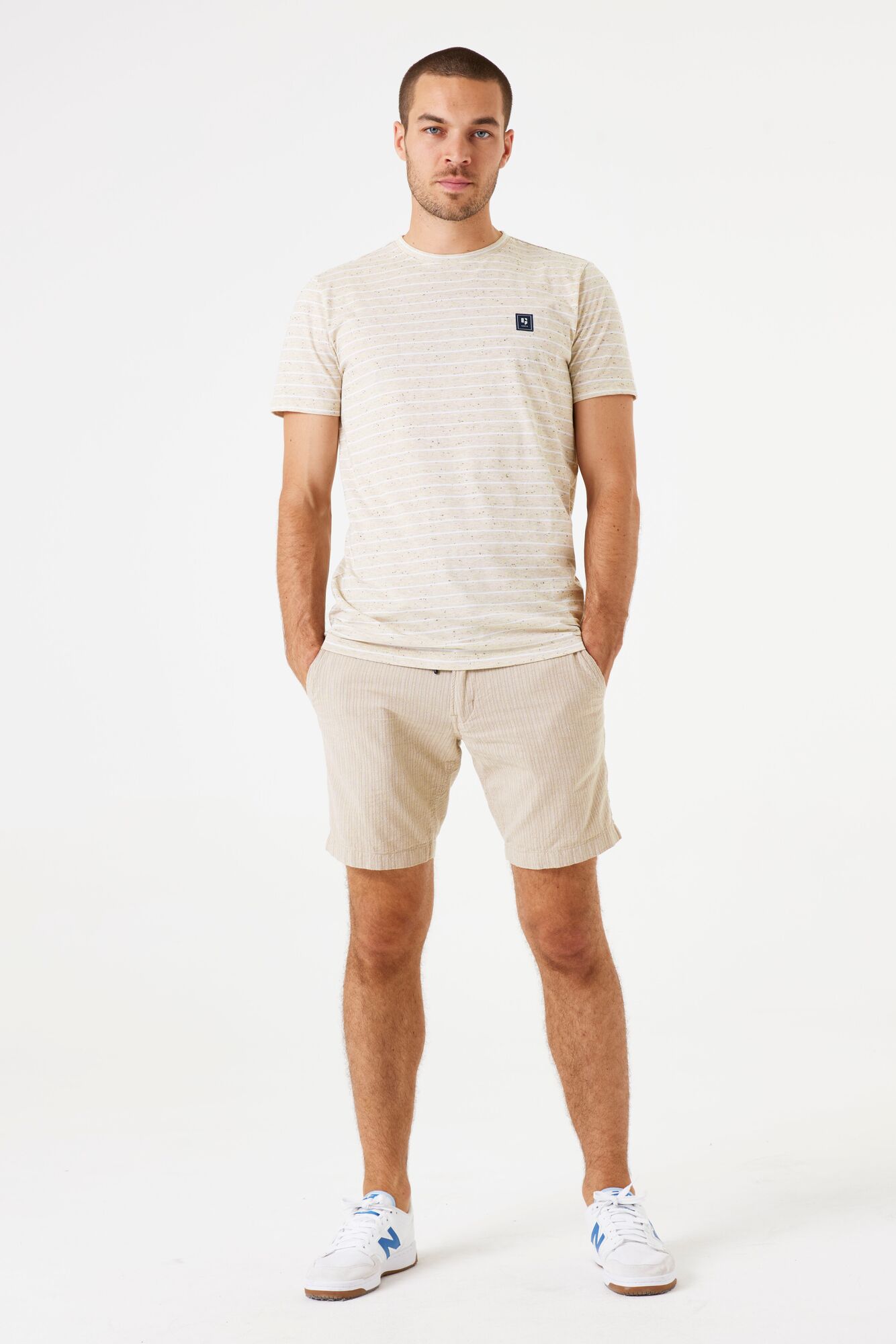 Garcia T-shirt 