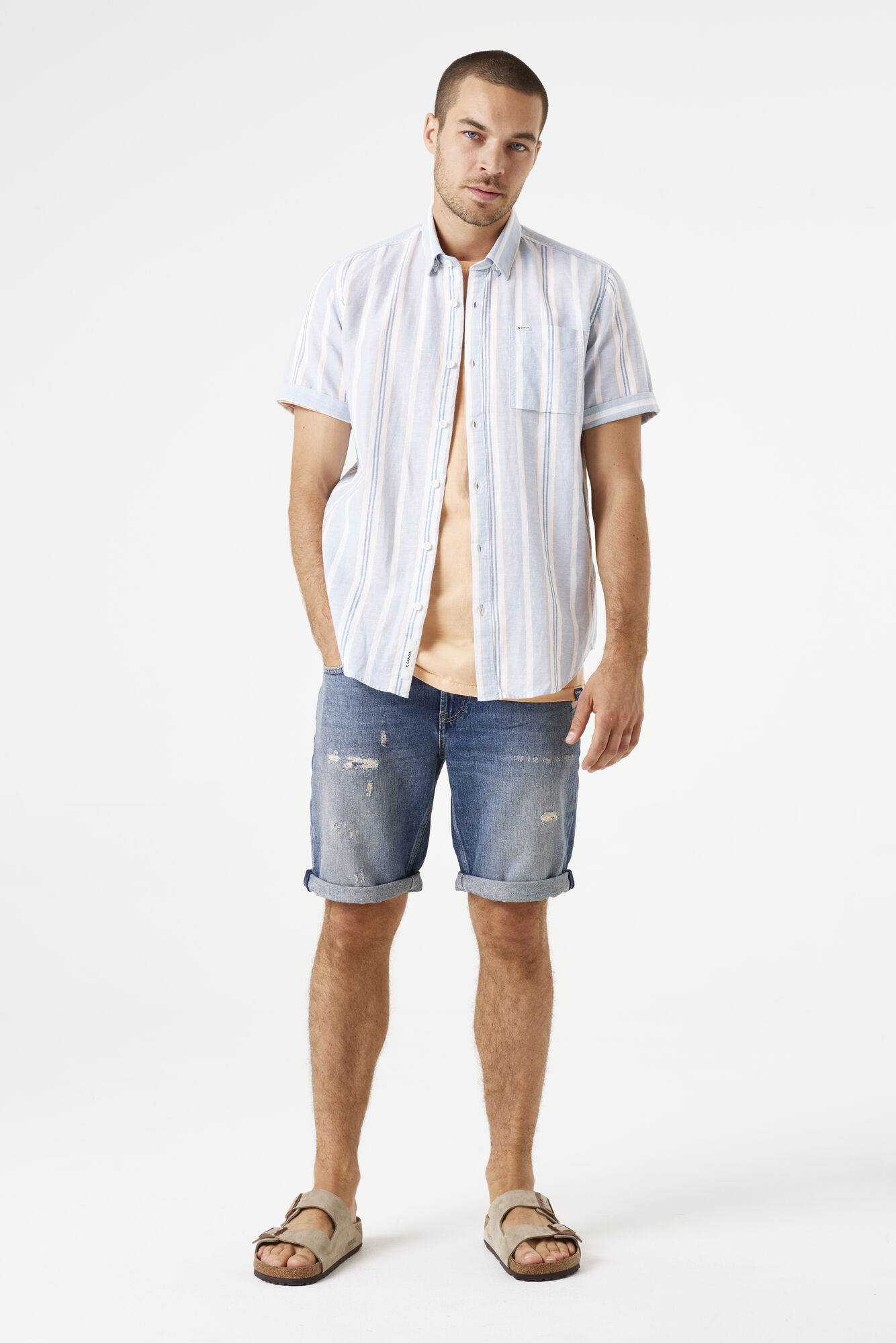 Garcia Casual Shirt 