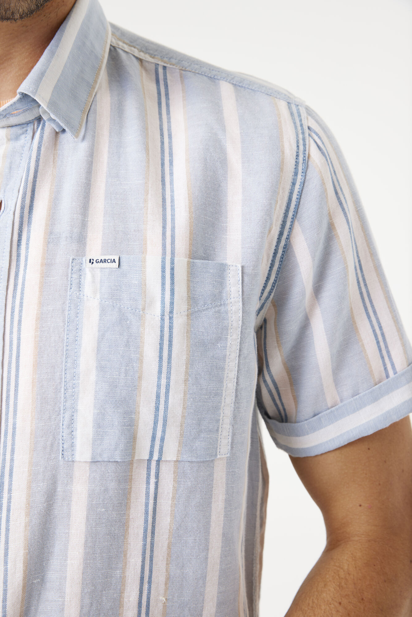 Garcia Casual Shirt 