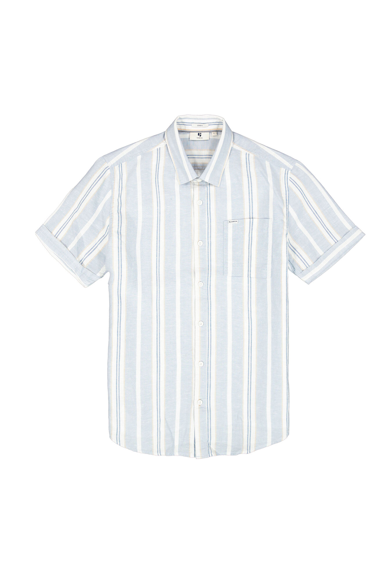 Garcia Casual Shirt 
