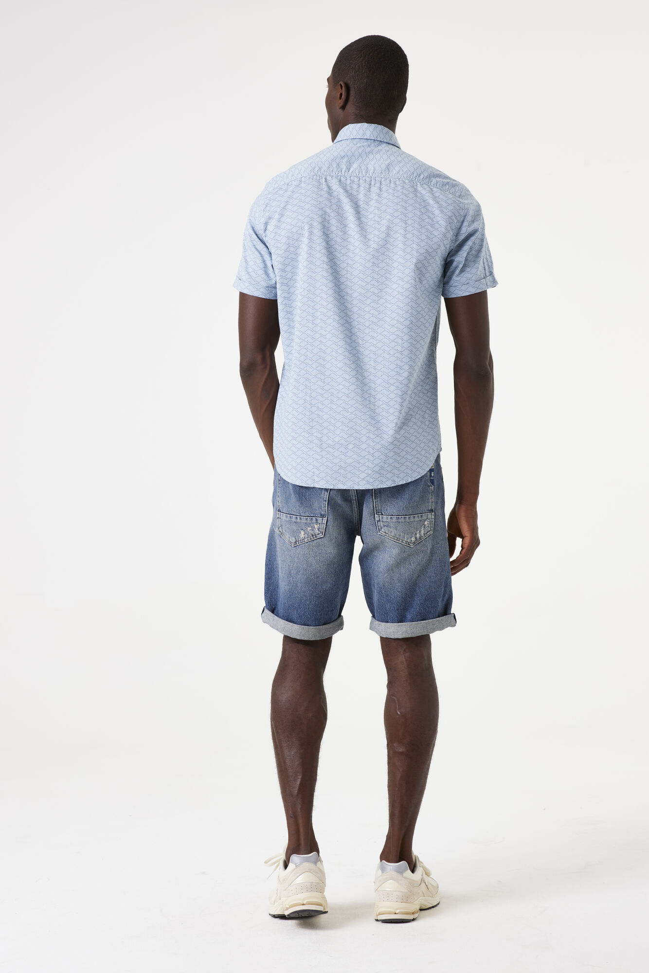 Garcia Casual Shirt 
