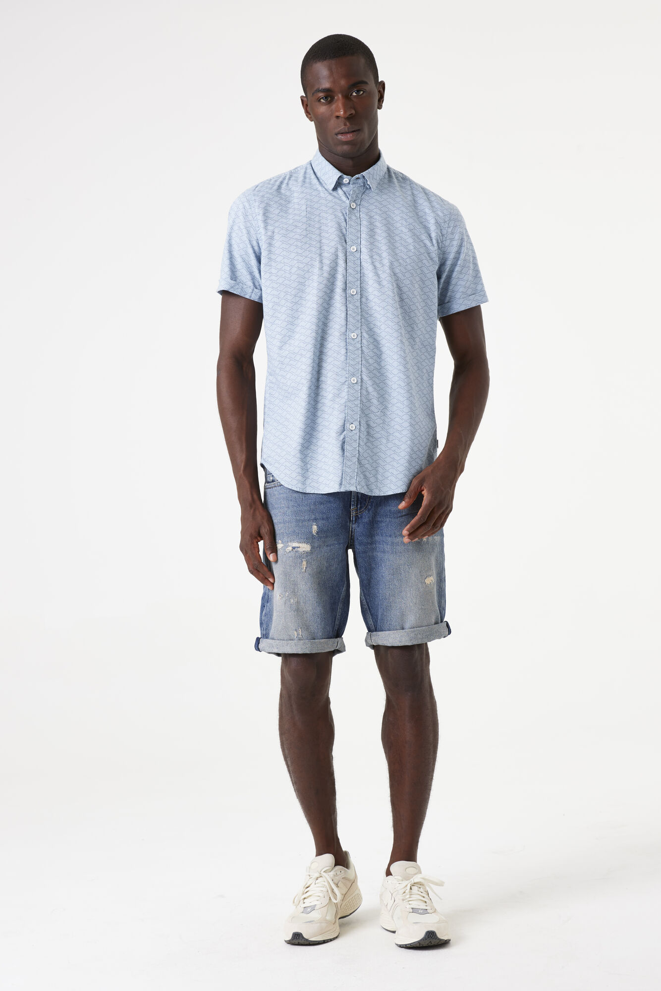 Garcia Casual Shirt 