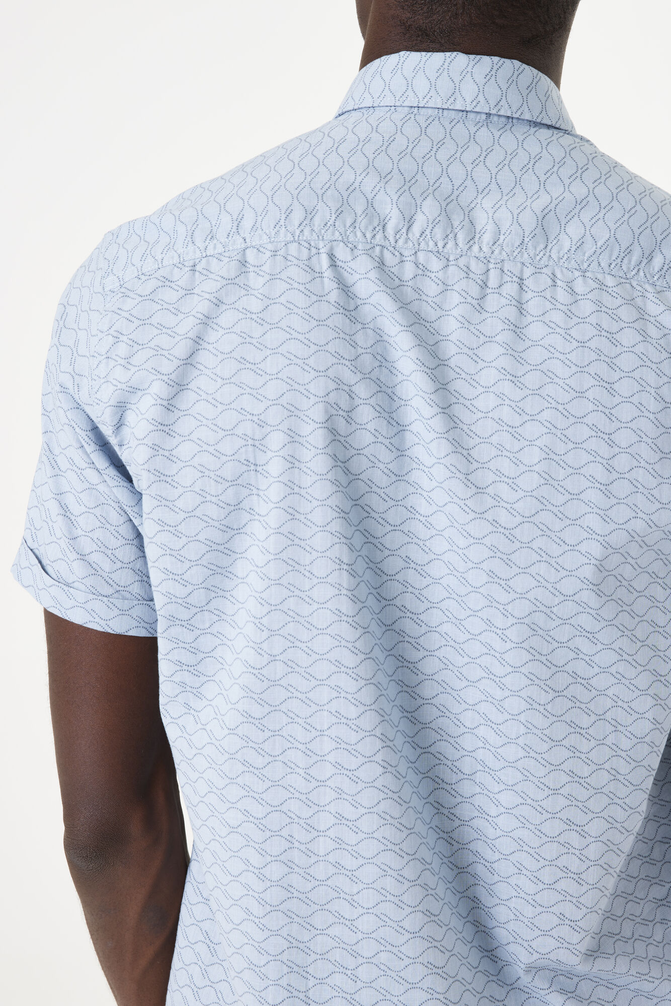 Garcia Casual Shirt 