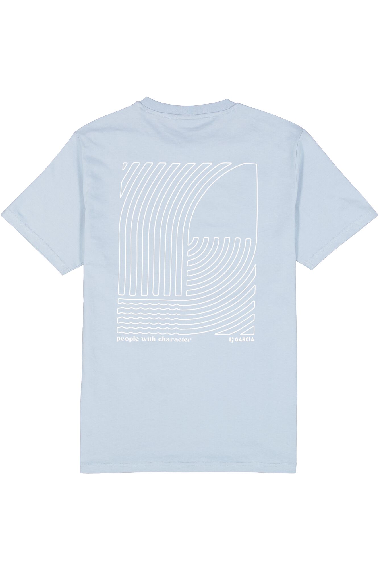 Garcia T-shirt 